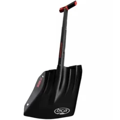 Bca Snöskyffel Dozer 2h-s Svart