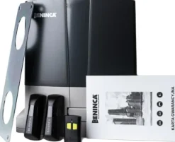 BENINCA Beninca KBULL8M.PM 230V för 800 kg skjutportar