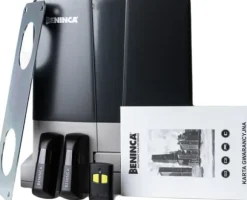 BENINCA Beninca KBULL8M.PM 230V för 800 kg skjutportar