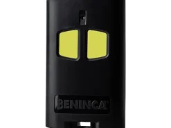 BENINCA fjärrkontroll Beninca TO.GO2VA - tvåkanalig
