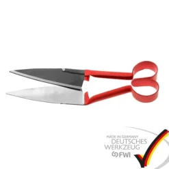 Berger Formklippningssax / Fårsax
