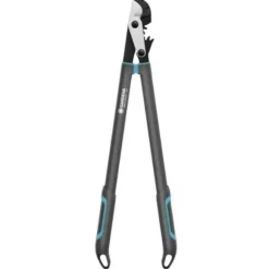 Beskärningsklippare anvil - GARDENA - EnergyCut Pro L - Stålblad - 50 mm - 1260 g