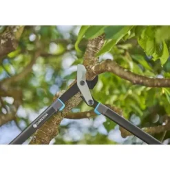 Beskärningsklippare anvil - GARDENA - EnergyCut Pro L - Stålblad - 50 mm - 1260 g