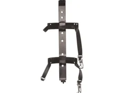 Beslag till 6 LTr. skumslukker