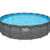 Bestway APX 365 Round Pool Set 5,49m x 1,32m