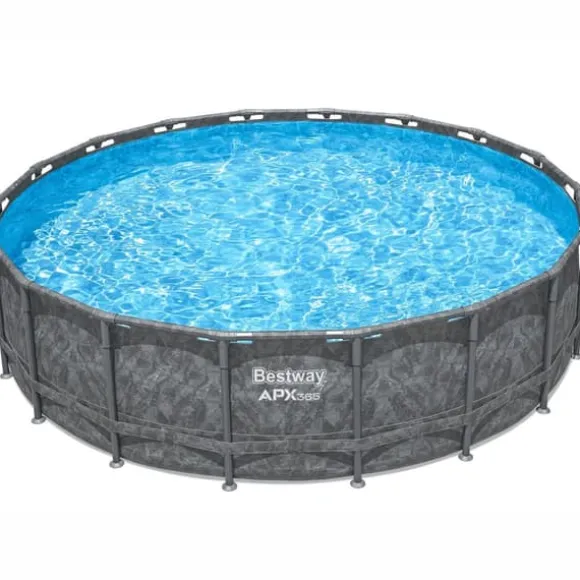 Bestway APX 365 Round Pool Set 5,49m x 1,32m
