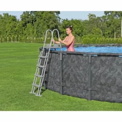 Bestway APX 365 Round Pool Set 5,49m x 1,32m