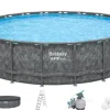 Bestway APX 365 Rund pool 610 x 132 cm
