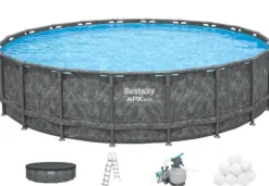 Bestway APX 365 Rund pool 610 x 132 cm