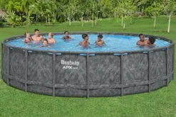 Bestway APX 365 Rund pool 610 x 132 cm