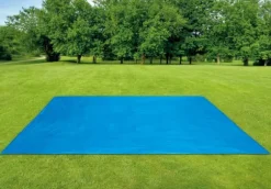Bestway Fast Set Rund 244x66 cm - Swimming Pool Combi Deal
