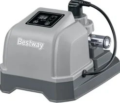 Bestway Hydrogenic 2 g/t Saltvattenklorinator