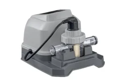 Bestway Hydrogenic 2 g/t Saltvattenklorinator