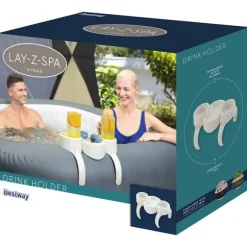 Bestway Lay-Z-Spa Mugghållare