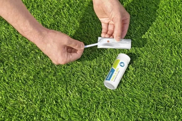 Bestway Pool / Spa Saltvattentestremsor (25 st.)