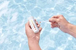 Bestway Pool / Spa Saltvattentestremsor (25 st.)