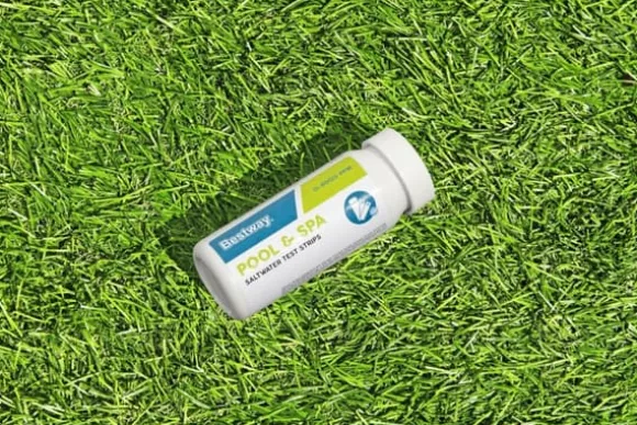 Bestway Pool / Spa Saltvattentestremsor (25 st.)