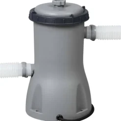 Bestway Pool med stålram Steel Pro 305x76 cm