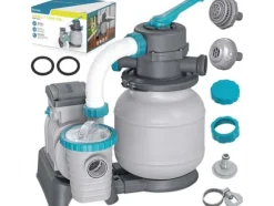 Bestway Pool Sandpump 5678 L/h Bestway 58497