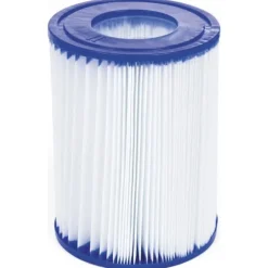 Bestway Pool Steel Pro MAX med tillbehör 305x76 cm