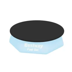 Bestway Pool Steel Pro MAX - Poolpaket - 366x76 cm