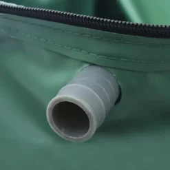 Bevattning - Living Regntunna hopfällbar med kran 1250 L