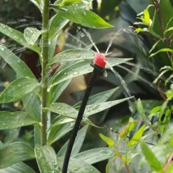 Bevattningssystem Dropp 10m slang