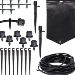 Bevattningssystem för växter 10 l