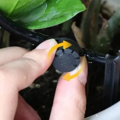 Bevattningssystem för växter 10 l