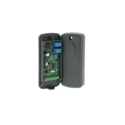 Bikanal mottagare - CAME - RE432M - Universell - 433,92 MHz - Utomhus