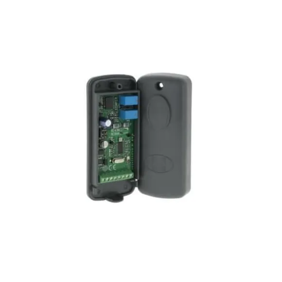 Bikanal mottagare - CAME - RE432M - Universell - 433,92 MHz - Utomhus