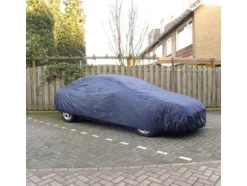 Bilgarage S - 408x146x115cm