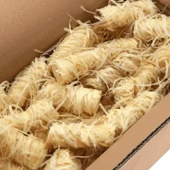 BIO braständare - Luktfria eldtändare för grill och eldstad | Vikt: 20 kg