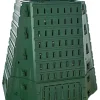 BIOCOMPO KOMPOSTBEHÅLLARE 900 L GREEN FOREST - PP-IKBI900ZI