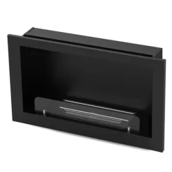 BIOETANOLINSATS FÖR KAMINER (FRONTÖPPNING) GMR