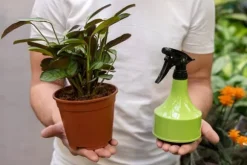 BIOHUMUS GÖDSEL 0,5L UNIVERSAL AGRECOL