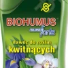 BIOHUMUSGÖDNING FÖR BLOMMANDE VÄXTER 0,35 L
