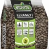 BIOVITA GARDENING EXPANDERAD LERA idealisk för dränering 8-16MM 2L