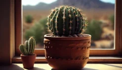 BIOVITA JORD FÖR KAKTUSAR OCH SUCCULENTER 5L