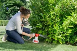 Birchmeier Nematodspridare - AquaNemix 1.25V