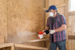 Birchmeier Pulverspruta - Bobby 0.5