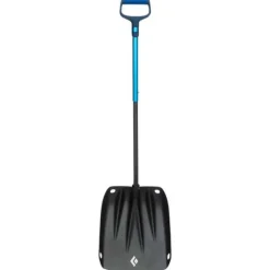 Black Diamond Skyffel Evac 7 Blå