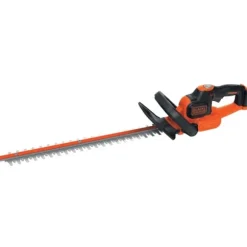 BLACK+DECKER Häcksax 18V 45cm Tool Only