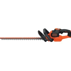 BLACK+DECKER Häcksax 18V 45cm Tool Only