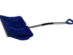 Blad snöspade ALUMINIUM handtag