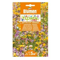 BLANDNING AV BLOMMOR AMICI DELLE API UNIVERSALE