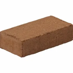 Block i kokosfiber 12 st 650 g vardera 7,8 kg total