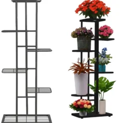 Blombord / Piedestal - 106 cm