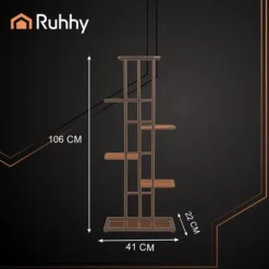 Blombord / Piedestal - 106 cm