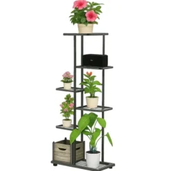 Blombord / Piedestal - 106 cm